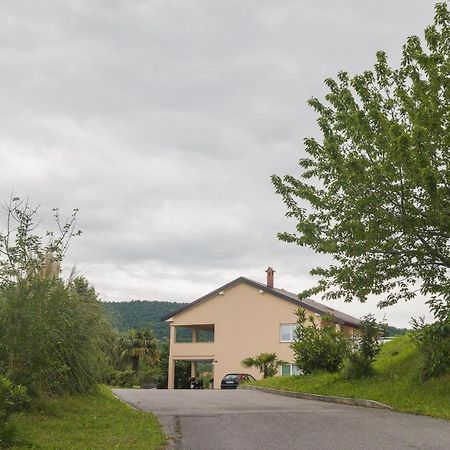 Apartma ELLI Koper Exterior foto
