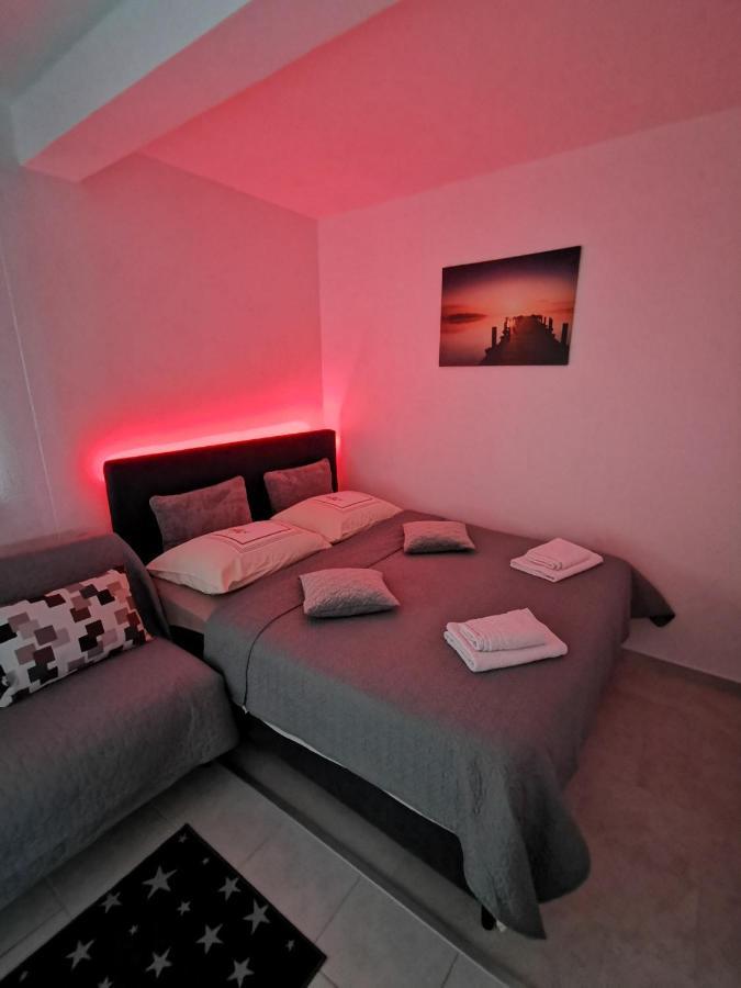 Apartma ELLI Koper Exterior foto