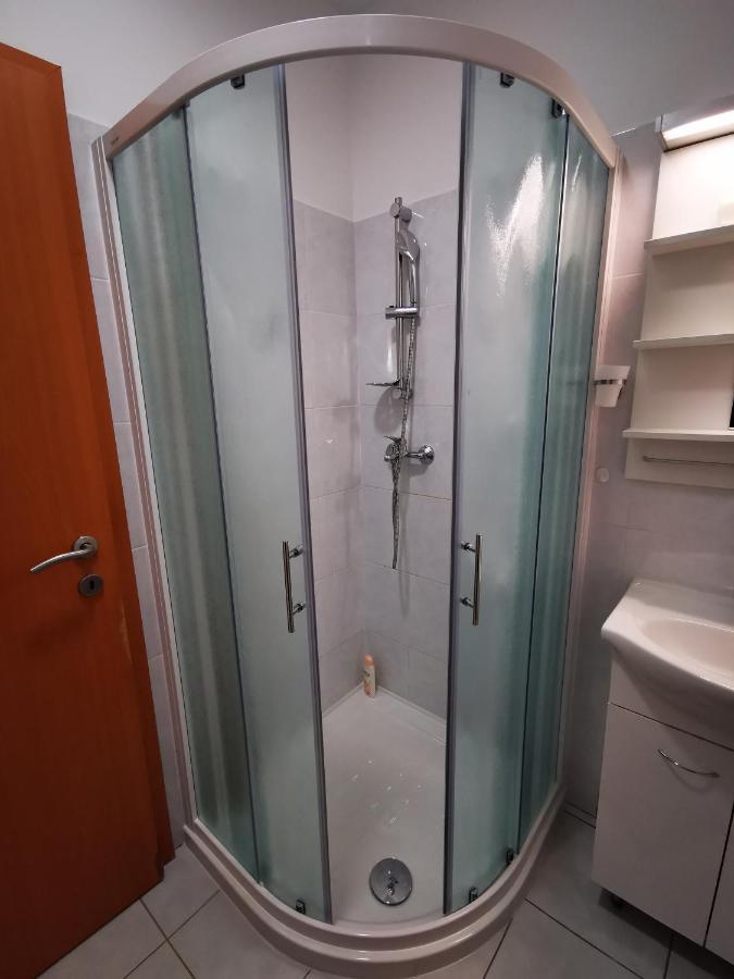 Apartma ELLI Koper Exterior foto