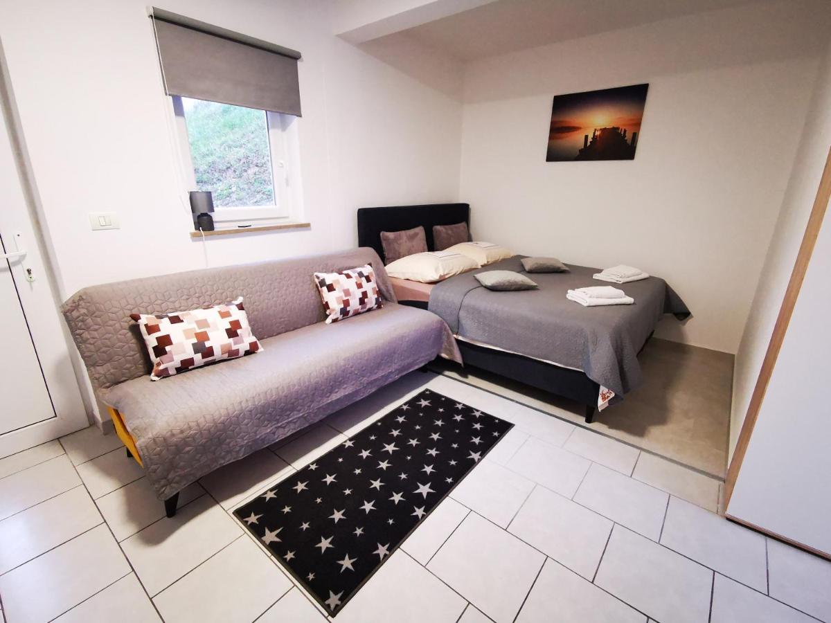 Apartma ELLI Koper Exterior foto