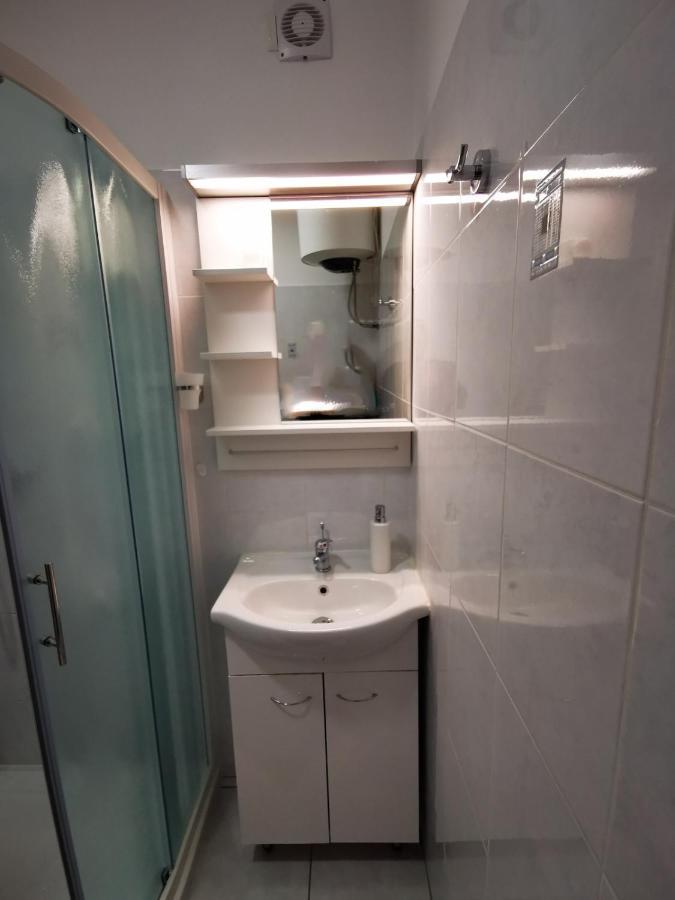 Apartma ELLI Koper Exterior foto
