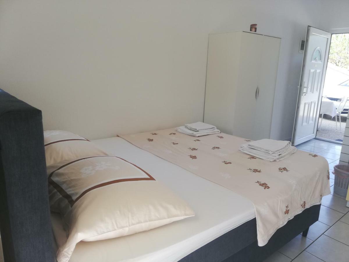 Apartma ELLI Koper Exterior foto