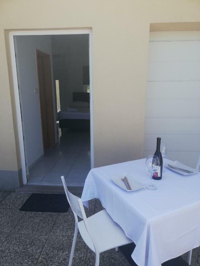 Apartma ELLI Koper Exterior foto