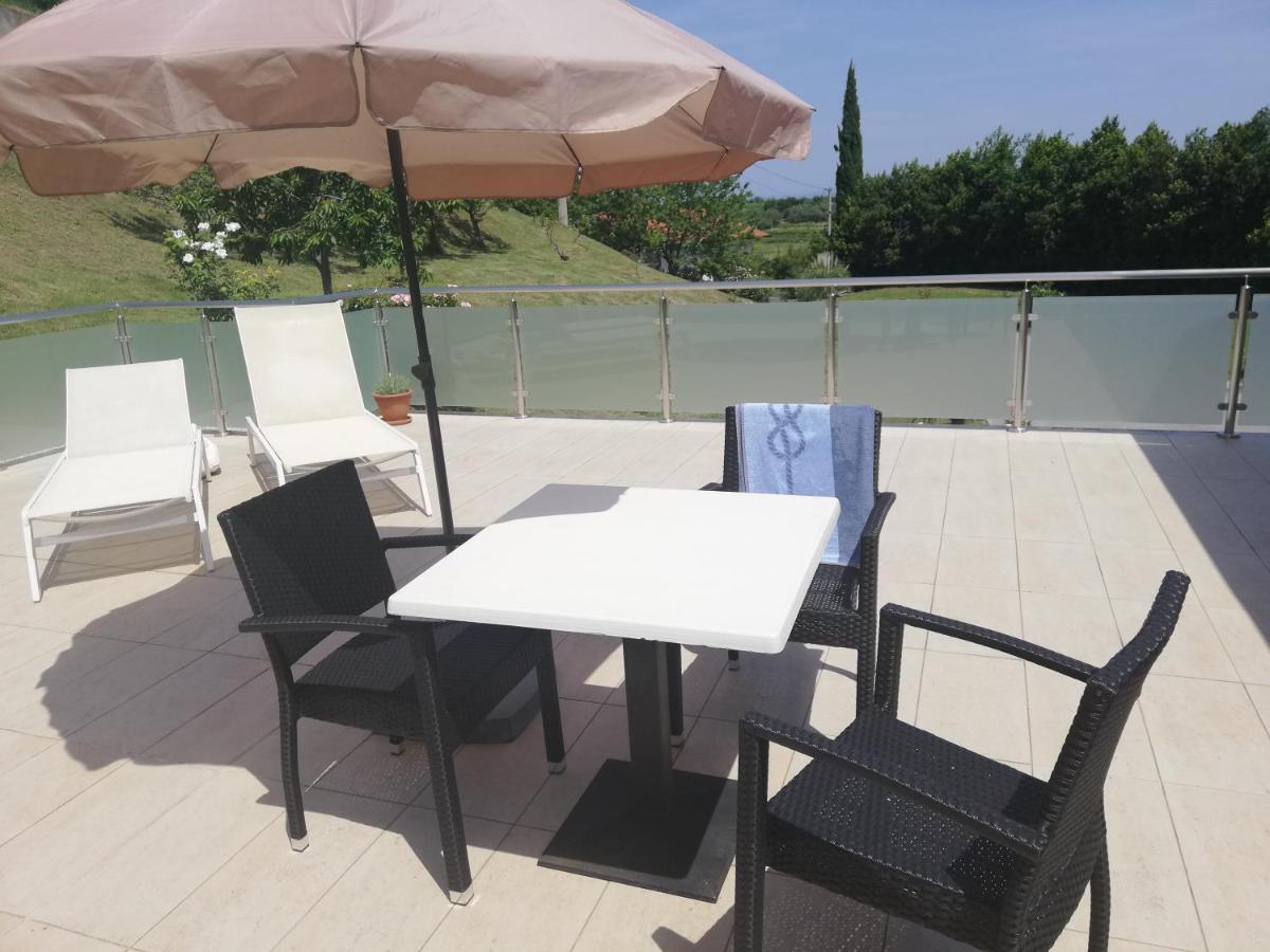 Apartma ELLI Koper Exterior foto
